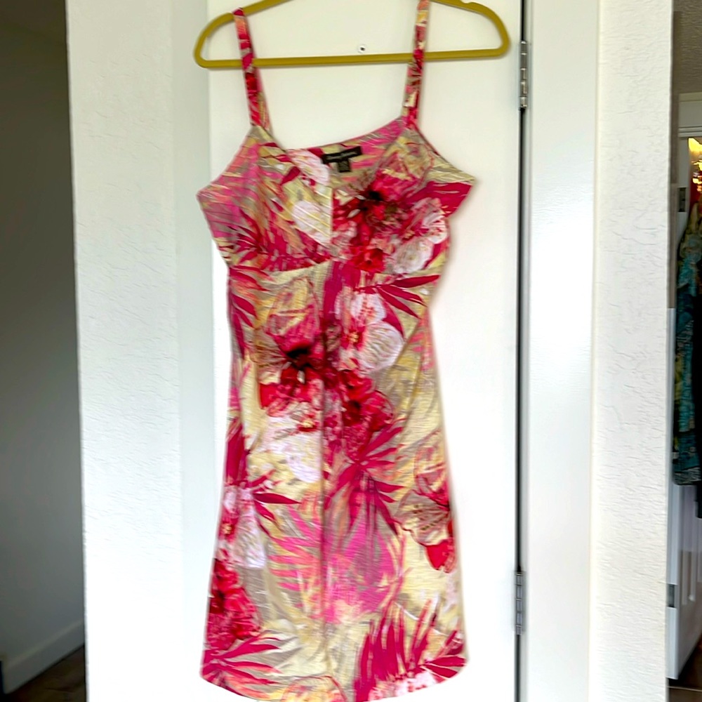 Tommy Bahama dress large